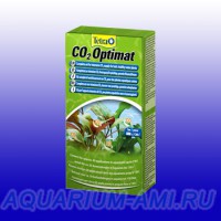 TETRA CO2-Optimat набор диффузионный