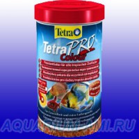 Корм TETRA  для всех видов рыб