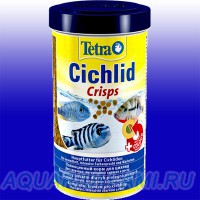 Корм для цихлид tetra cichlid colour thumbnail