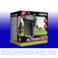AQUAEL ULTRAMAX 1000 