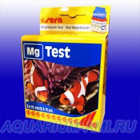 SERA Mg-Test (магний)