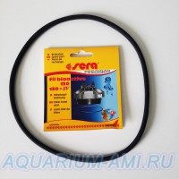 Уплотнительная прокладка для мотора(помпы) внешнего фильтра SERA 130,130+UV