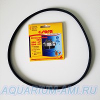 Прокладка(уплотнитель) под голову(мотор) наружного фильтра SERA 400+UV,250,250+UV