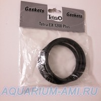Кольцо уплотнительное для внешнего фильтра Tetra Tec ЕХ1200 Plus