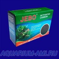Уголь активированный JEBO (250)