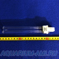Лампа для внутреннего УФ стерилизатора SunSun JUP-23