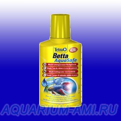 Tetra Betta AquaSafe