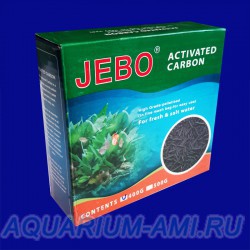 Уголь активированный JEBO 400