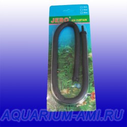 Распылитель аквариумный гибкий 45см