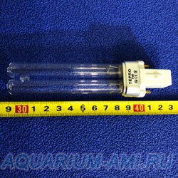 Лампа к ультрафиолетовому стерилизатору JEBO 7 Ватт