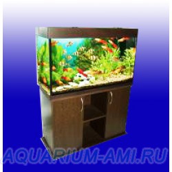  АКВАС аквариум 250 литров