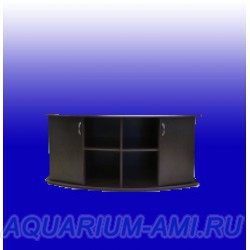 Тумба под панорамный аквариум АКВАС 600 литров