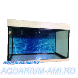 Зеленоградский аквариум на 190 литров