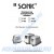 Sonic компрессор Р max P-45,P-65,P-85,P125
